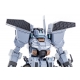 Titanomachia - Figurines Plastic Model Kit Moderoid 1/48 Side:R Panhead 12 cm