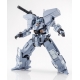 Titanomachia - Figurines Plastic Model Kit Moderoid 1/48 Side:R Panhead 12 cm