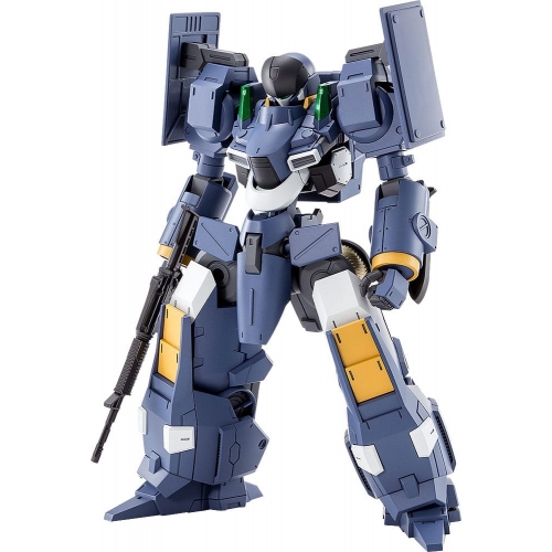 Titanomachia - Figurines Plastic Model Kit Moderoid 1/48 Side:R Blitzschlag 12 cm