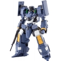 Titanomachia - Figurines Plastic Model Kit Moderoid 1/48 Side:R Blitzschlag 12 cm