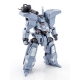 Titanomachia - Figurines Plastic Model Kit Moderoid 1/48 Side:R Panhead 12 cm