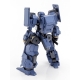 Titanomachia - Figurines Plastic Model Kit Moderoid 1/48 Side:R Blitzschlag 12 cm