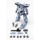 Titanomachia - Figurines Plastic Model Kit Moderoid 1/48 Side:R Panhead 12 cm