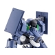 Titanomachia - Figurines Plastic Model Kit Moderoid 1/48 Side:R Blitzschlag 12 cm