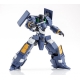 Titanomachia - Figurines Plastic Model Kit Moderoid 1/48 Side:R Blitzschlag 12 cm