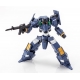 Titanomachia - Figurines Plastic Model Kit Moderoid 1/48 Side:R Blitzschlag 12 cm