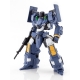 Titanomachia - Figurines Plastic Model Kit Moderoid 1/48 Side:R Blitzschlag 12 cm