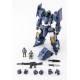 Titanomachia - Figurines Plastic Model Kit Moderoid 1/48 Side:R Blitzschlag 12 cm