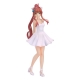 Doki Doki Literature Club! - Statuette Pop Up Parade Monika: White Dress Ver. 18 cm