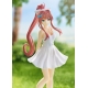 Doki Doki Literature Club! - Statuette Pop Up Parade Monika: White Dress Ver. 18 cm