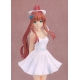 Doki Doki Literature Club! - Statuette Pop Up Parade Monika: White Dress Ver. 18 cm