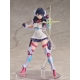 Gridman Universe - Figurine Figma Hyper Body Rikka Takarada (Grid Tector Ver.) 15 cm