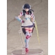 Gridman Universe - Figurine Figma Hyper Body Rikka Takarada (Grid Tector Ver.) 15 cm