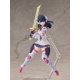 Gridman Universe - Figurine Figma Hyper Body Rikka Takarada (Grid Tector Ver.) 15 cm