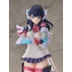 Gridman Universe - Figurine Figma Hyper Body Rikka Takarada (Grid Tector Ver.) 15 cm