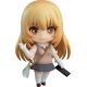 A Certain Scientific Railgun T - Figurine Nendoroid Misaki Shokuhou 10 cm