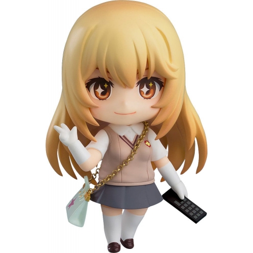 A Certain Scientific Railgun T - Figurine Nendoroid Misaki Shokuhou 10 cm