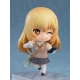 A Certain Scientific Railgun T - Figurine Nendoroid Misaki Shokuhou 10 cm