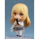 A Certain Scientific Railgun T - Figurine Nendoroid Misaki Shokuhou 10 cm