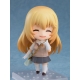 A Certain Scientific Railgun T - Figurine Nendoroid Misaki Shokuhou 10 cm