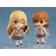 A Certain Scientific Railgun T - Figurine Nendoroid Misaki Shokuhou 10 cm