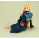 Delicious in Dungeon - Statuette Melty Princess Marcille Palm Size 9 cm