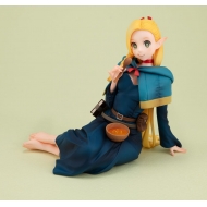 Delicious in Dungeon - Statuette Melty Princess Marcille Palm Size 9 cm