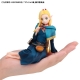 Delicious in Dungeon - Statuette Melty Princess Marcille Palm Size 9 cm