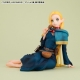 Delicious in Dungeon - Statuette Melty Princess Marcille Palm Size 9 cm