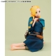 Delicious in Dungeon - Statuette Melty Princess Marcille Palm Size 9 cm