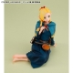 Delicious in Dungeon - Statuette Melty Princess Marcille Palm Size 9 cm