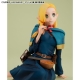 Delicious in Dungeon - Statuette Melty Princess Marcille Palm Size 9 cm