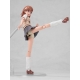 A Certain Scientific Railgun T - Figurine Plastic Model Kit Mikoto Misaka 16 cm