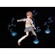 A Certain Scientific Railgun T - Figurine Plastic Model Kit Mikoto Misaka 16 cm