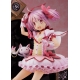 Puella Magi Madoka Magica - Statuette 1/7 Madoka Kaname 10th Anniversary Ver. 25 cm