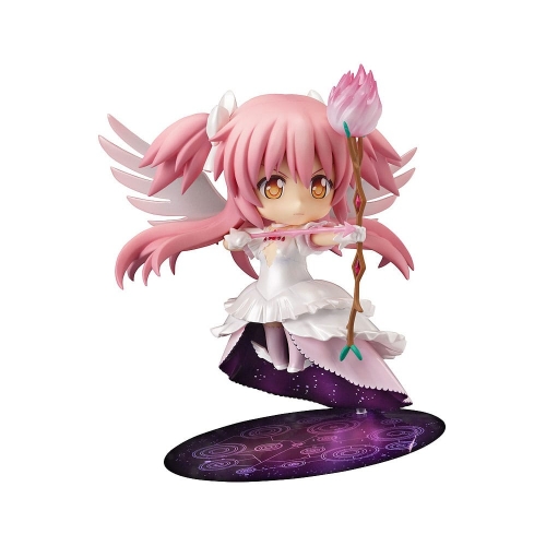 Puella Magi Madoka Magica - Figurine Nendoroid Ultimate Madoka 10 cm (re-run)