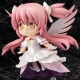 Puella Magi Madoka Magica - Figurine Nendoroid Ultimate Madoka 10 cm (re-run)