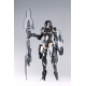 Titanomachia - Figurine Plastic Model Kit 1/12 Strato Hound 16 cm