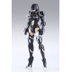 Titanomachia - Figurine Plastic Model Kit 1/12 Strato Hound 16 cm