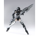 Titanomachia - Figurine Plastic Model Kit 1/12 Strato Hound 16 cm