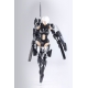 Titanomachia - Figurine Plastic Model Kit 1/12 Strato Hound 16 cm