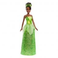 Disney Princesses - Poupée Tiana 29 cm