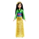 Disney Princesses - Poupée Mulan 29 cm