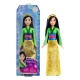 Disney Princesses - Poupée Mulan 29 cm