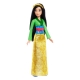 Disney Princesses - Poupée Mulan 29 cm