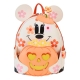 Disney - Sac à dos Mini Minnie Mouse Halloween by Loungefly