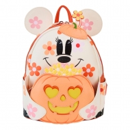 Disney - Sac à dos Mini Minnie Mouse Halloween by Loungefly