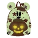 Disney - Sac à dos Mini Minnie Mouse Halloween by Loungefly