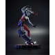 DC Direct - Statuette 1/10 Harley Quinn: Red, White & Black Harley Quinn by Ivan Tao 20 cm