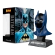 Batman: Knightfall - Mini réplique 1/3 masque de Batman 19 cm